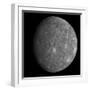 Planet Mercury-null-Framed Photographic Print