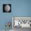 Planet Mercury-Stocktrek Images-Framed Stretched Canvas displayed on a wall