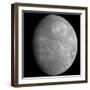 Planet Mercury-Stocktrek Images-Framed Photographic Print