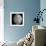 Planet Mercury-Stocktrek Images-Framed Photographic Print displayed on a wall