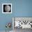 Planet Mercury-Stocktrek Images-Framed Photographic Print displayed on a wall