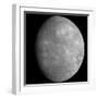 Planet Mercury-Stocktrek Images-Framed Photographic Print