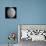 Planet Mercury-Stocktrek Images-Mounted Photographic Print displayed on a wall