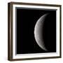 Planet Mercury-Stocktrek Images-Framed Photographic Print