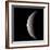 Planet Mercury-Stocktrek Images-Framed Photographic Print