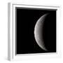 Planet Mercury-Stocktrek Images-Framed Photographic Print