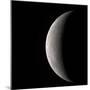 Planet Mercury-Stocktrek Images-Mounted Photographic Print