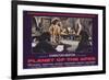 Planet of the Apes, 1968-null-Framed Art Print