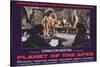 Planet of the Apes, 1968-null-Stretched Canvas