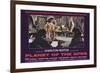 Planet of the Apes, 1968-null-Framed Premium Giclee Print