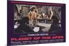 Planet of the Apes, 1968-null-Mounted Premium Giclee Print