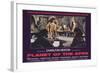 Planet of the Apes, 1968-null-Framed Art Print