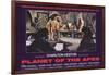 Planet of the Apes, 1968-null-Framed Art Print