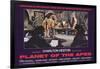 Planet of the Apes, 1968-null-Framed Art Print