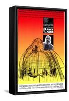 Planet of the Apes, 1968-null-Framed Stretched Canvas