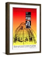 Planet of the Apes, 1968-null-Framed Art Print