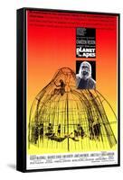 Planet of the Apes, 1968-null-Framed Stretched Canvas