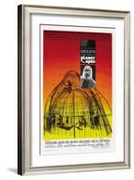 Planet of the Apes, 1968-null-Framed Giclee Print