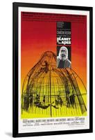 Planet of the Apes, 1968-null-Framed Giclee Print