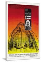 Planet of the Apes, 1968-null-Stretched Canvas