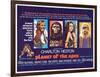 Planet of the Apes, 1968-null-Framed Giclee Print