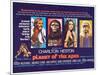 Planet of the Apes, 1968-null-Mounted Giclee Print