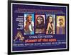 Planet of the Apes, 1968-null-Framed Giclee Print