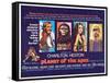 Planet of the Apes, 1968-null-Framed Stretched Canvas