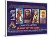 Planet of the Apes, 1968-null-Stretched Canvas