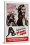 Planet of the Apes, Top: Charlton Heston, 1968-null-Stretched Canvas