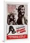 Planet of the Apes, Top: Charlton Heston, 1968-null-Framed Art Print