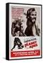 Planet of the Apes, Top: Charlton Heston, 1968-null-Framed Stretched Canvas