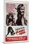 Planet of the Apes, Top: Charlton Heston, 1968-null-Mounted Art Print