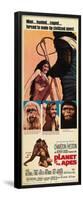 Planet of the Apes-null-Framed Poster