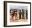 Planet of the Apes-null-Framed Photo