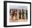 Planet of the Apes-null-Framed Photo