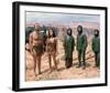 Planet of the Apes-null-Framed Photo