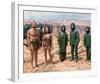 Planet of the Apes-null-Framed Photo