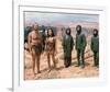 Planet of the Apes-null-Framed Photo