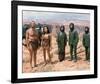 Planet of the Apes-null-Framed Photo