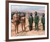 Planet of the Apes-null-Framed Photo