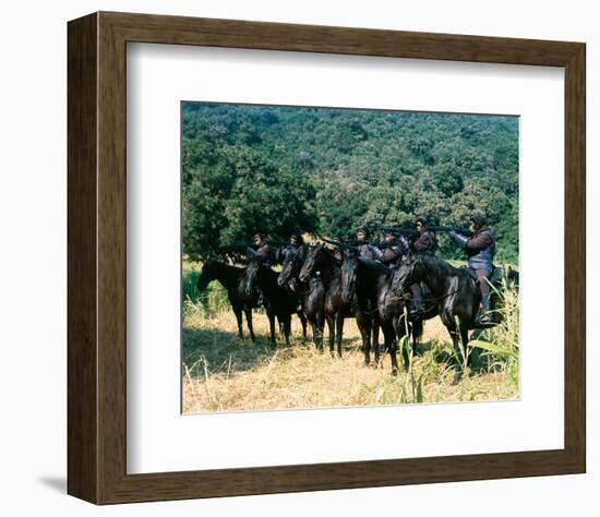 Planet of the Apes-null-Framed Photo