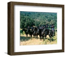 Planet of the Apes-null-Framed Photo