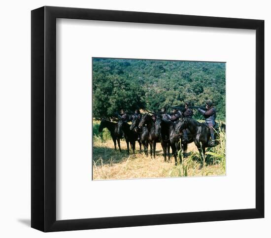 Planet of the Apes-null-Framed Photo