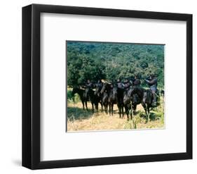 Planet of the Apes-null-Framed Photo