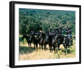 Planet of the Apes-null-Framed Photo