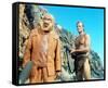 Planet of the Apes-null-Framed Stretched Canvas