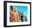 Planet of the Apes-null-Framed Photo