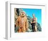 Planet of the Apes-null-Framed Photo