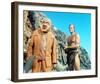 Planet of the Apes-null-Framed Photo